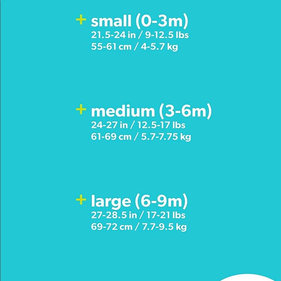 Carters Baby Sleepsacks - Picture 7 of 7